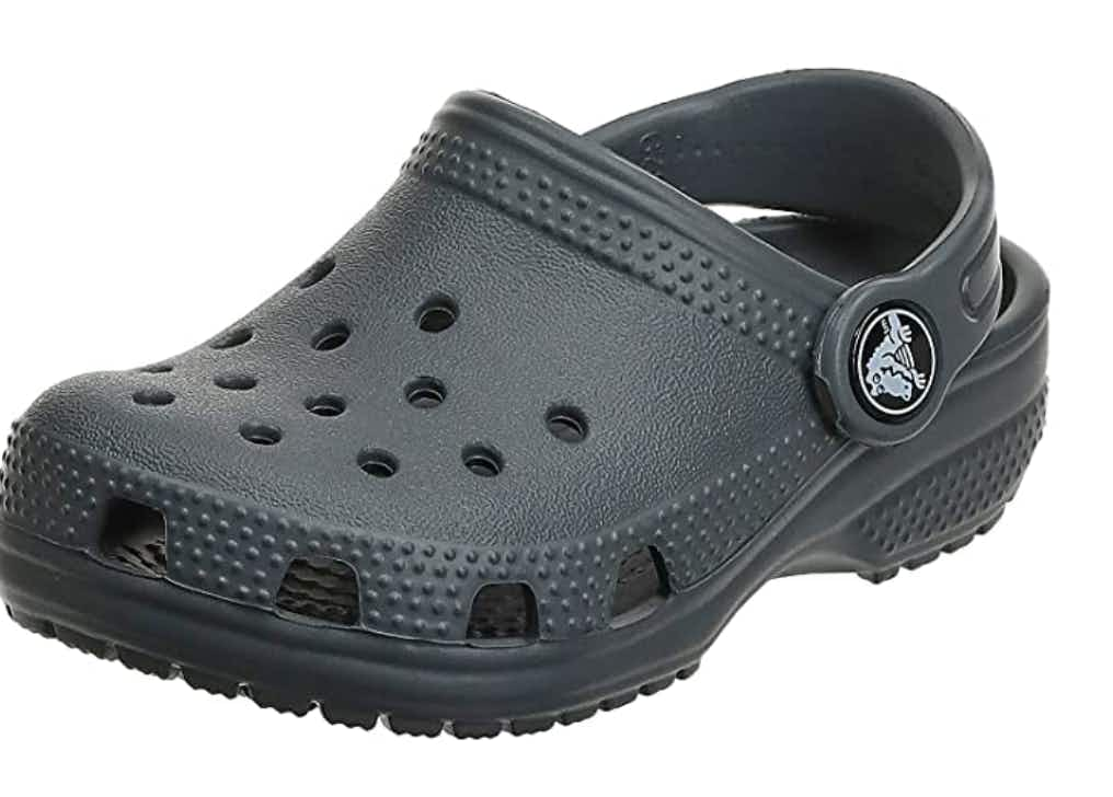 Crocs Men's and Women's Classic Clog