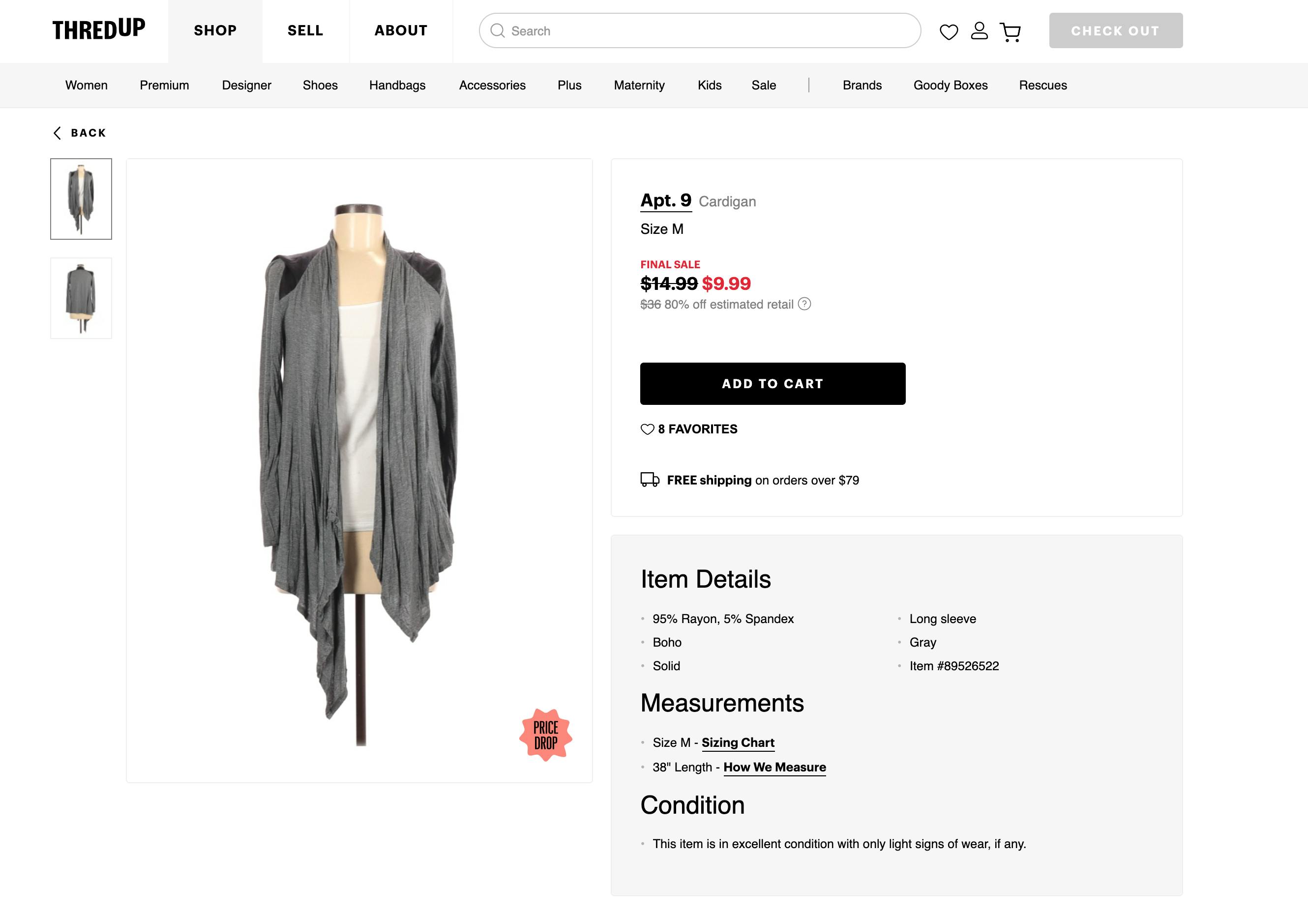 How To Use SheIn Coupon Hacks And Save 60% – 80% - The Krazy Coupon Lady