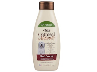 Oster Oatmeal Essentials Shampoo
