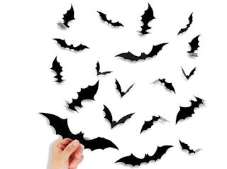 Bats Wall Decor