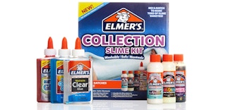 Elmer's Collection Slime Kit