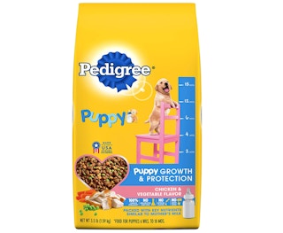 Pedigree Complete Nutrition Puppy Dry Dog Food