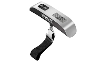 Etekcity Luggage Scale