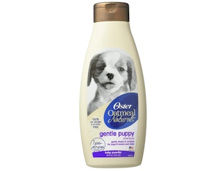 Oster Oatmeal Essentials Shampoo