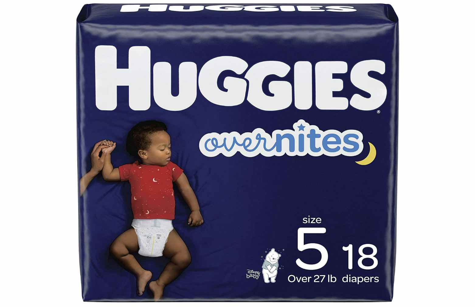Nighttime Baby Diapers