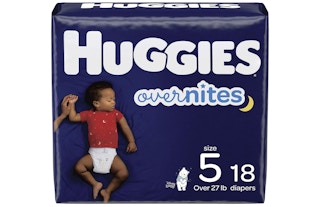 Nighttime Baby Diapers