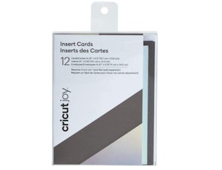Cricut Joy Insert Cards