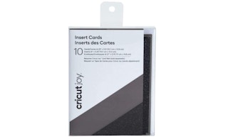 Cricut Joy Insert Cards