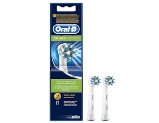 Oral-B CrossAction Brush Head Refill