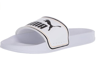 PUMA Unisex-Adult Leadcat Slide