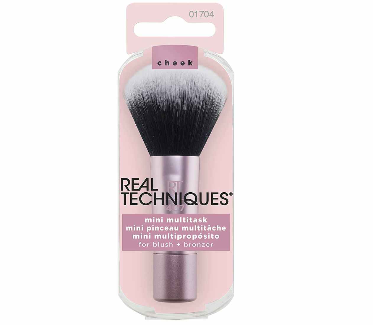 Real Techniqes Mini Multitask Makeup Brush