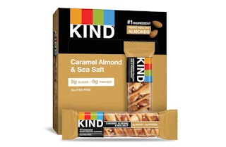 KIND Healthy Snack Bar