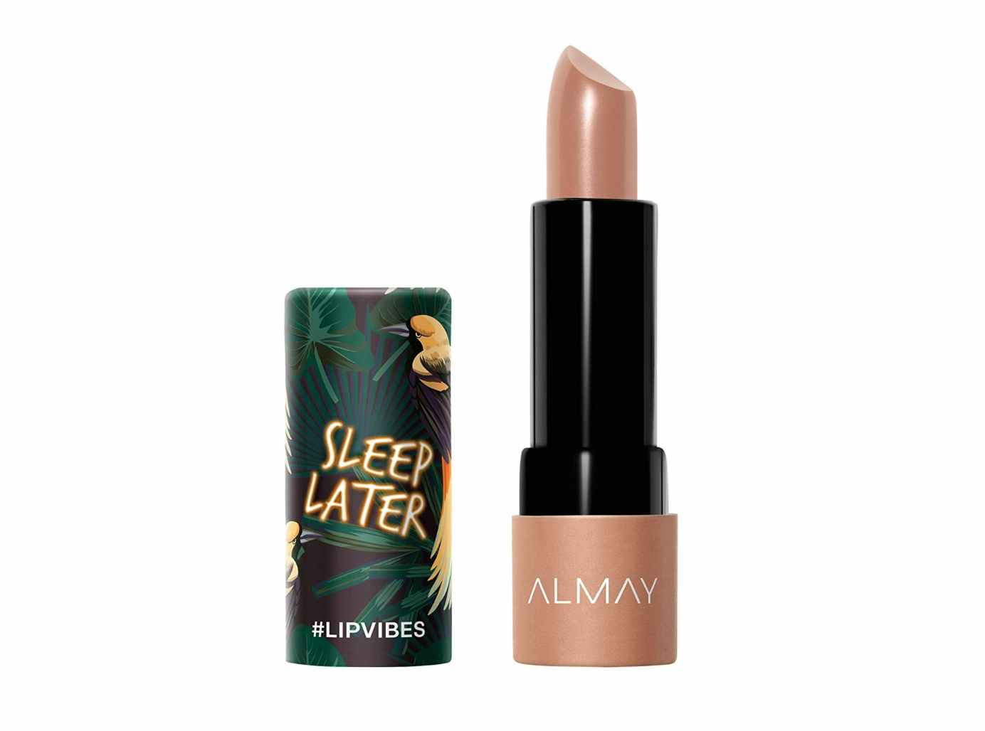 Almay Lip Vibes
