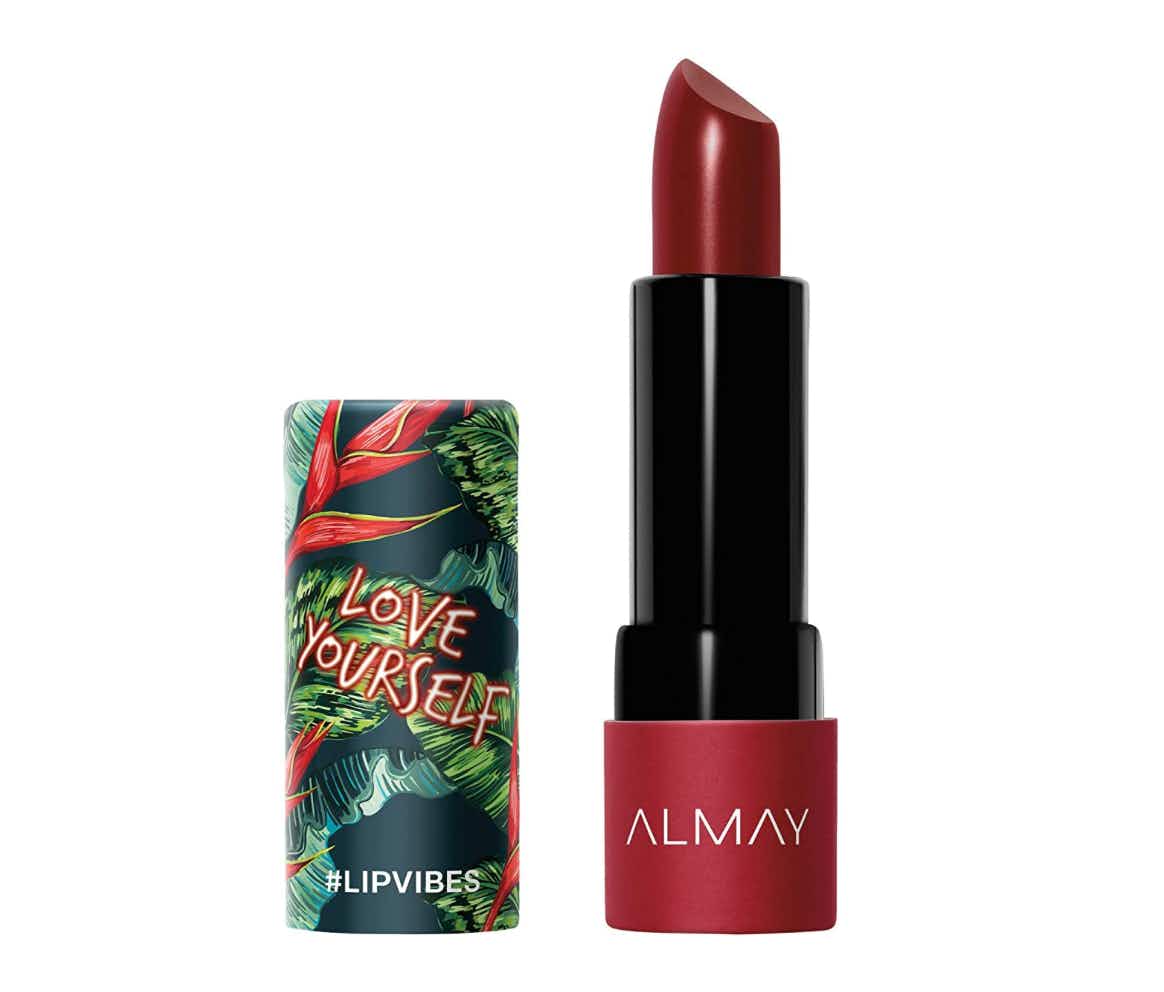 Almay Lip Vibes