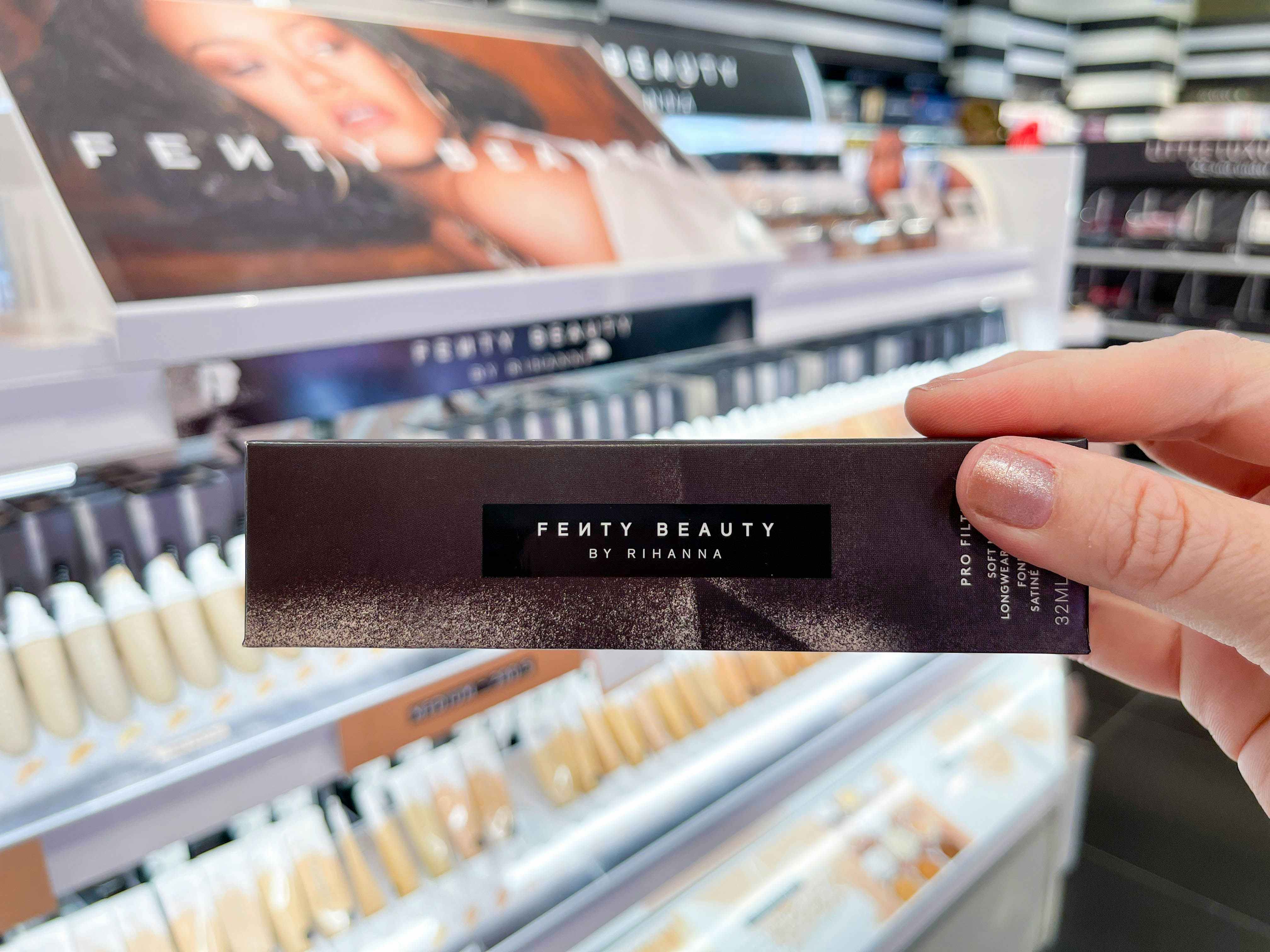 sephora fenty beauty