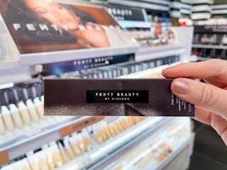sephora fenty beauty
