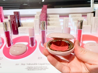 Sephora rare beauty