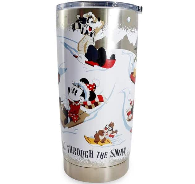 disney tumbler