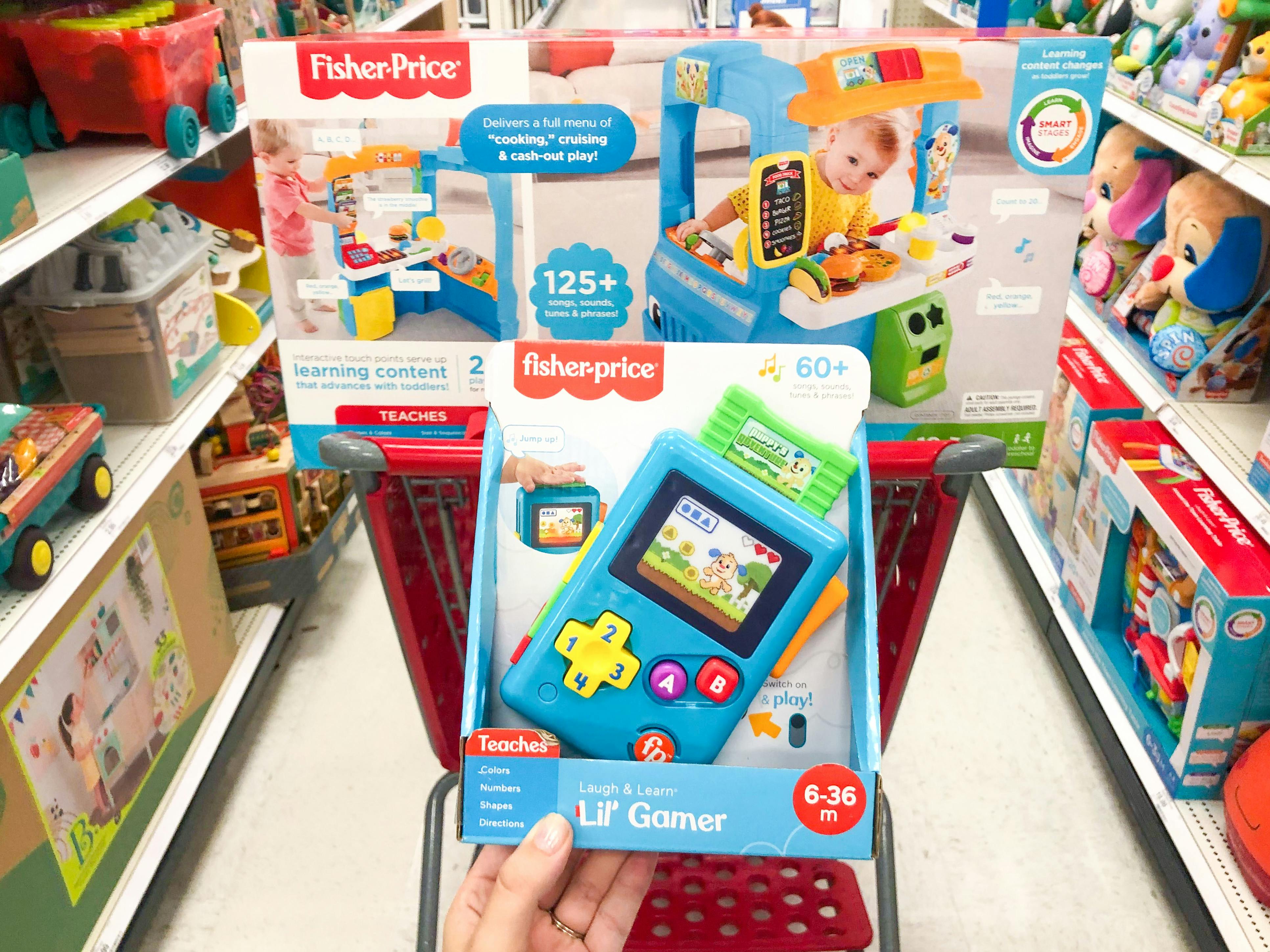 Target Toy Coupon 25 Off a Toy or Kids' Book The Krazy Coupon Lady