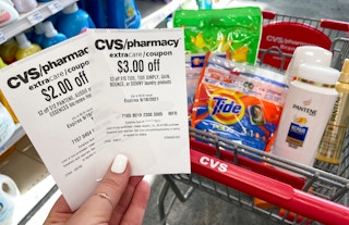 tide gain laundry detergent pantene hair care cvs deal em sept 20213215 1631465666 1631465666 scaled