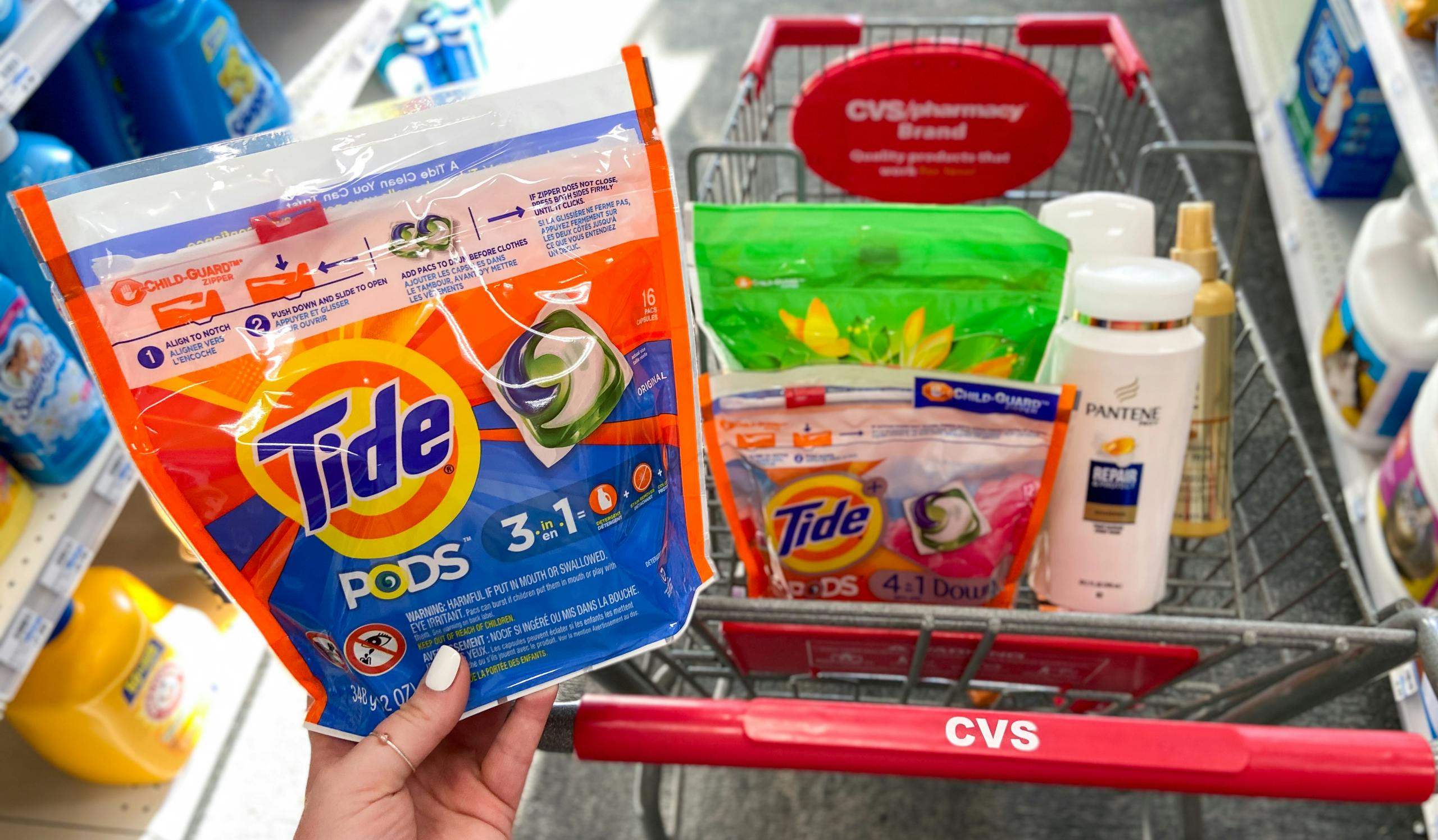 CVS Weekly Coupon Deals: May 22 – May 28 - The Krazy Coupon Lady