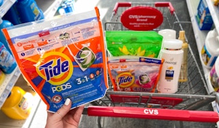 tide gain laundry detergent pantene hair care cvs deal em sept 20213216 1631465653 1631465653 scaled