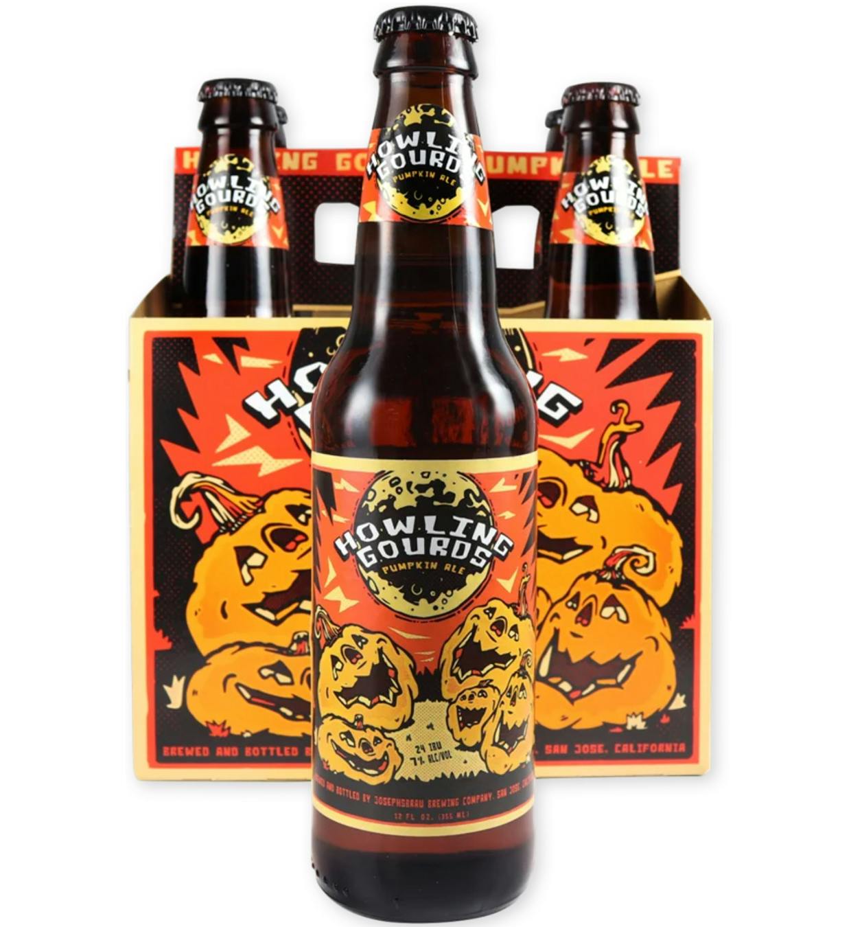 45 Yummy Trader Joe's Pumpkin Products The Krazy Coupon Lady