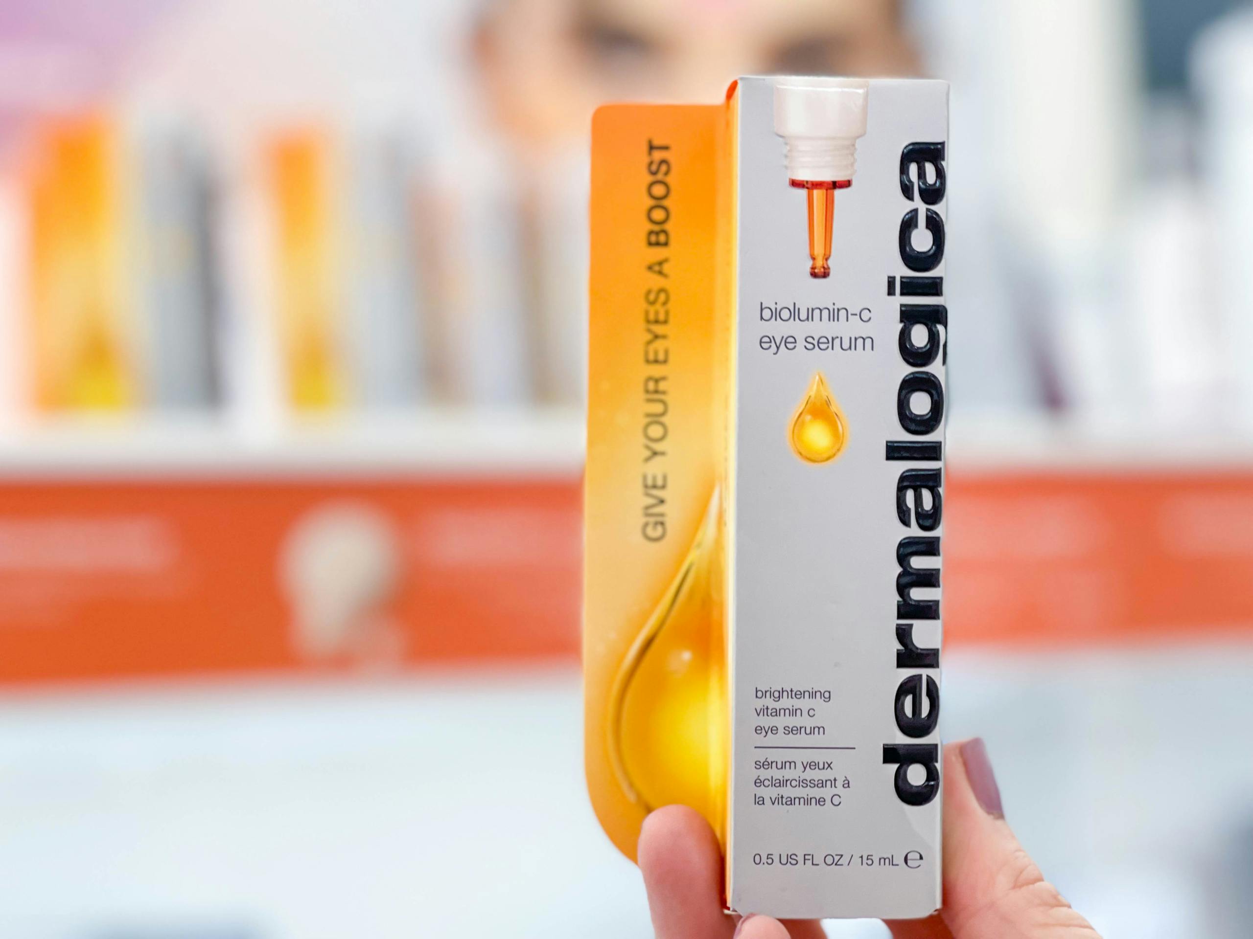 Ulta 21 Days Of Beauty 50 Off Benefit Dermalogica More The Krazy Coupon Lady Ulta 21 Days Of Beauty 50 Off Benefit Dermalogica More The Krazy Coupon Lady