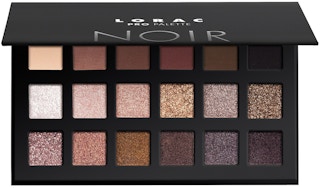 lorac eyeshadow palette