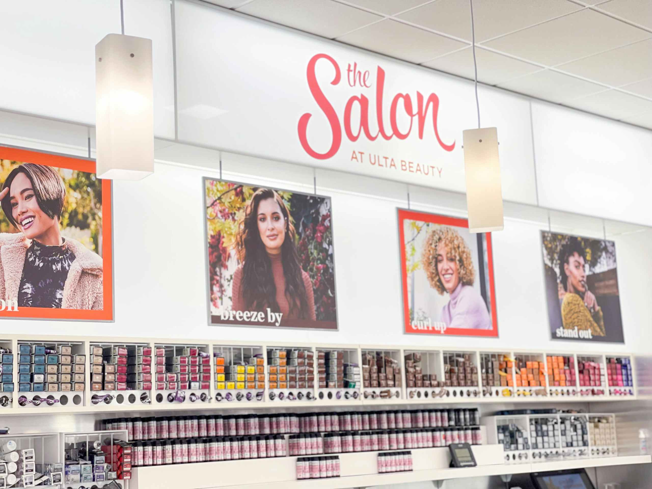 ulta salon