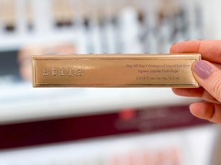 stila waterproof eye liner