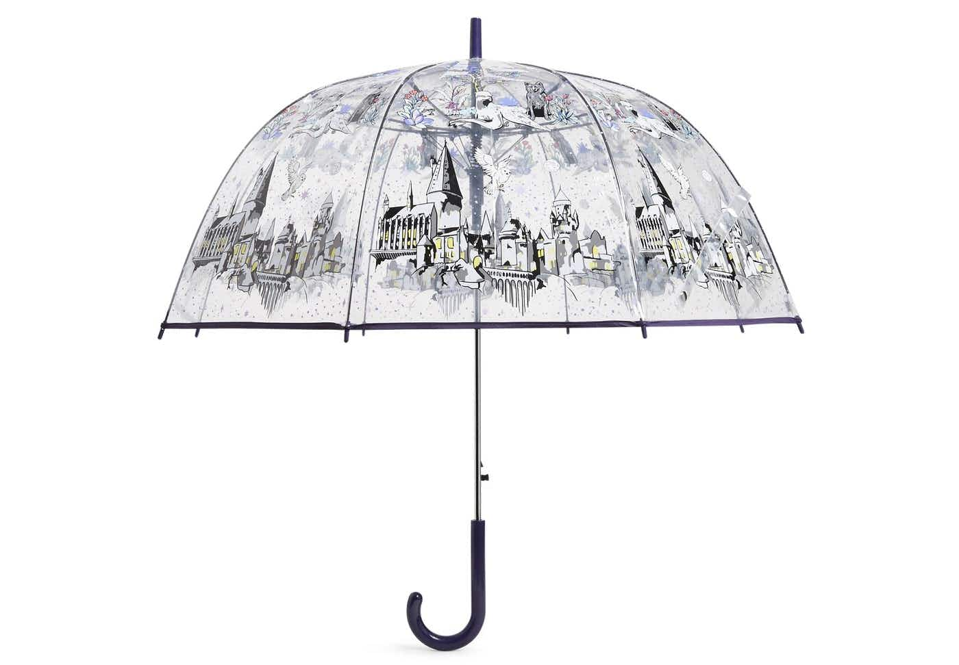 vera-bradley-harry-potter-umbrella-2021-4