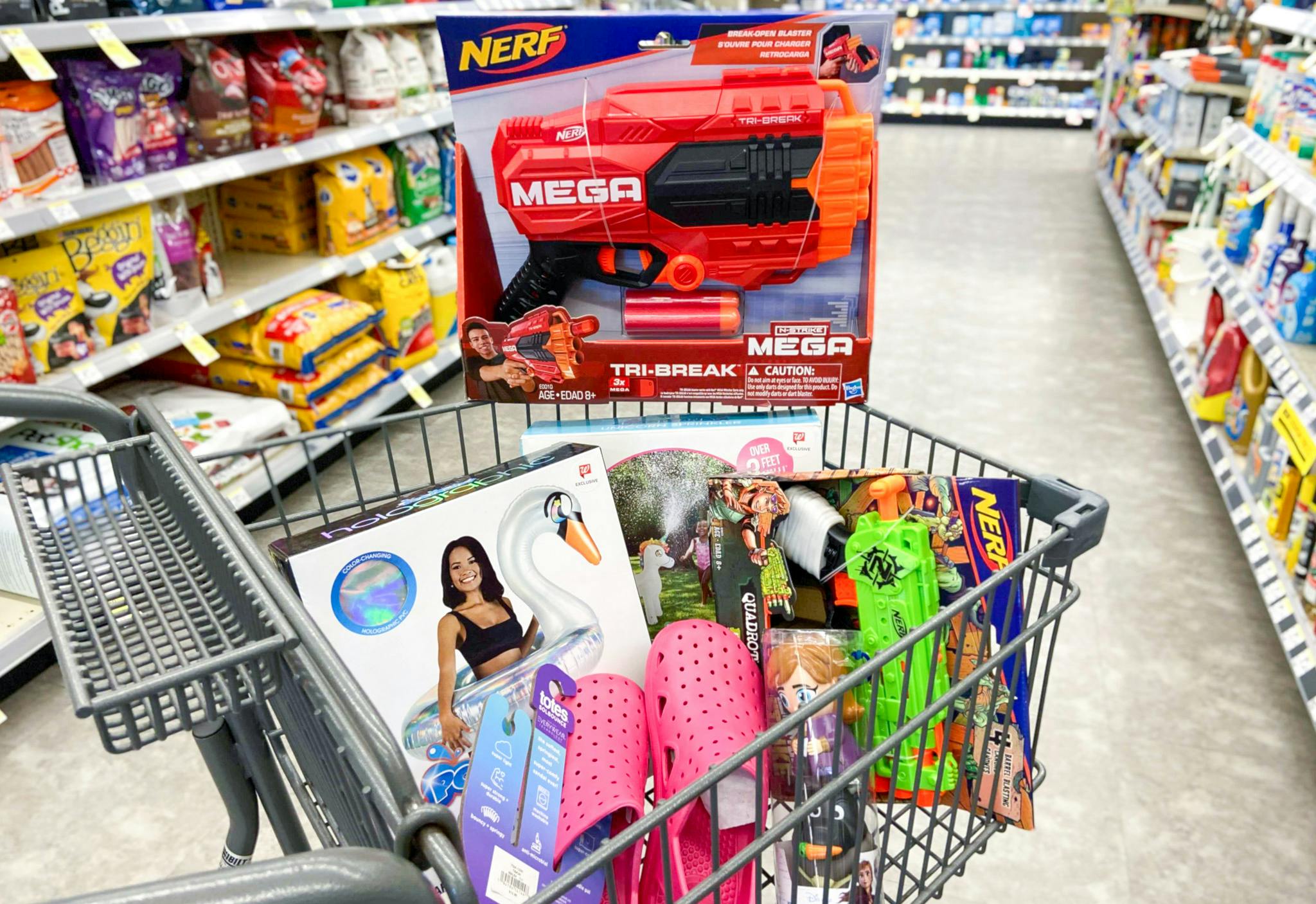 Free Bull Frog Sunscreen at Dollar Tree! The Krazy Coupon Lady