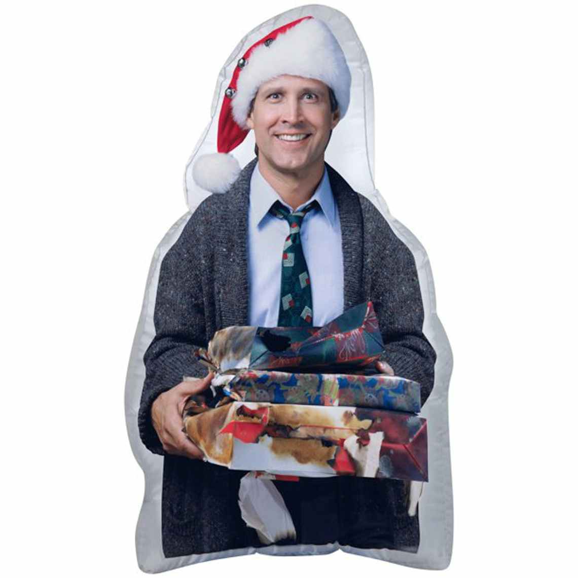 stock photo of clark car buddy on white background