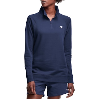 walmart-champion-womens-quarter-zip-pullover-2021