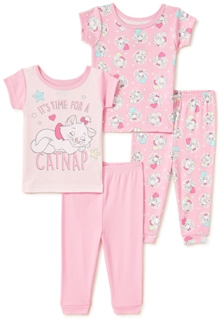 walmart-disney-aristocats-pajamas-2021