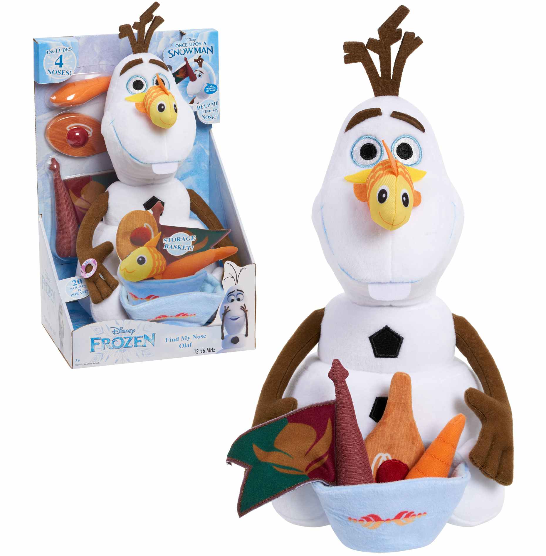 walmart-disney-frozen-olaf-find-my-nose-plush-2021