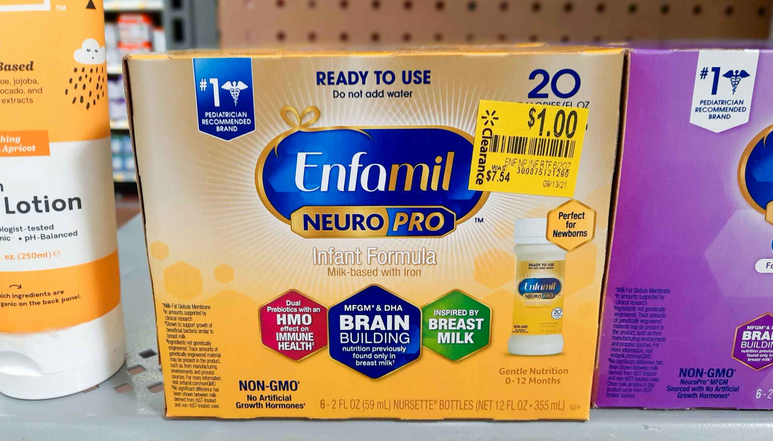 walmart-enfamil-neuro-pro-formula-2021