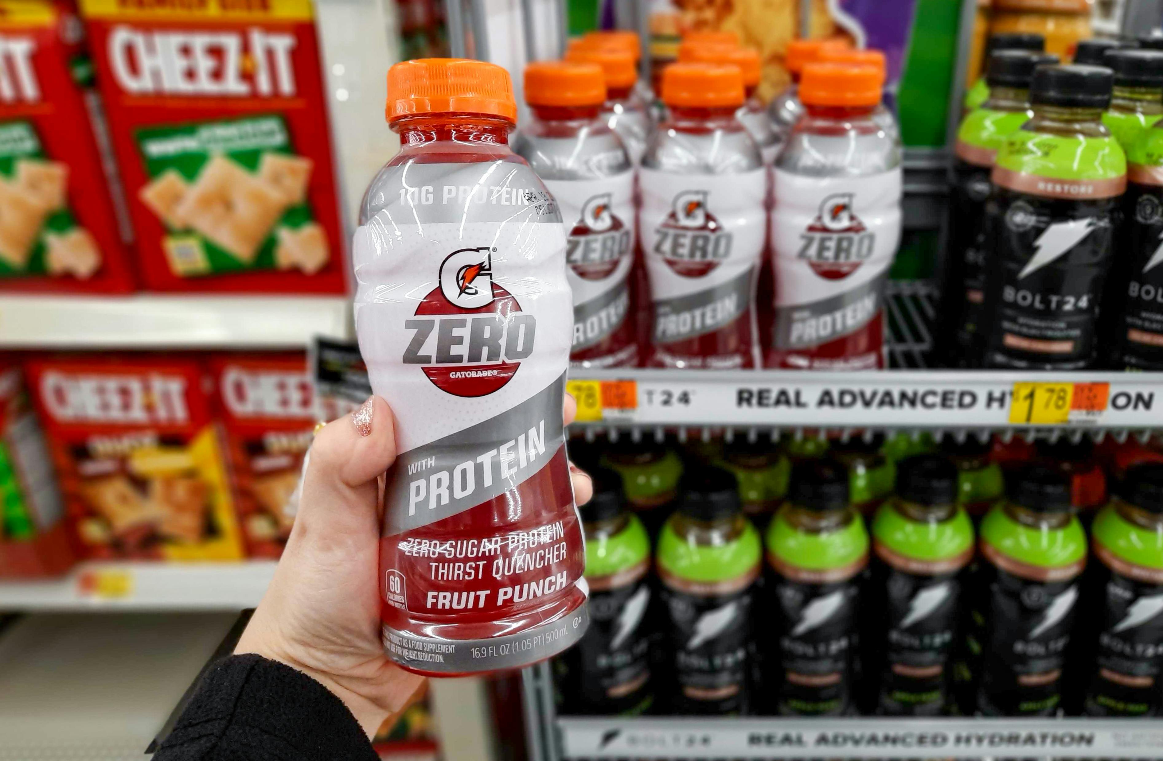 Beverage Coupons The Krazy Coupon Lady July 2022