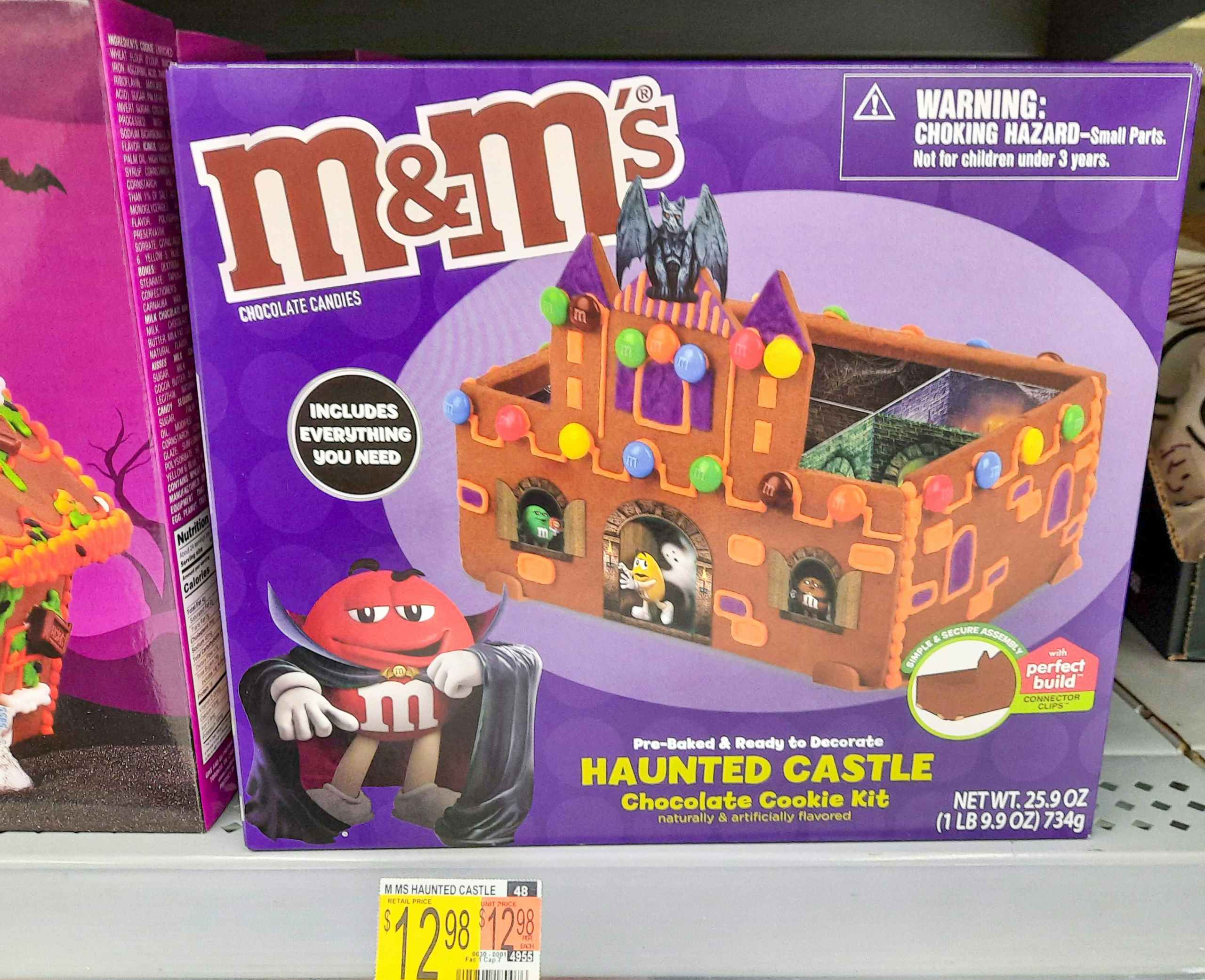 walmart-halloween-mm-haunted-castle-cookie-kit-2021
