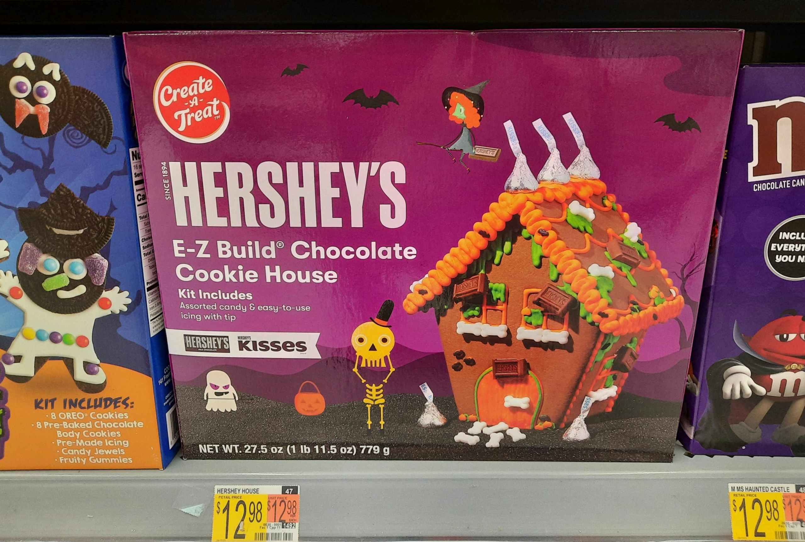 walmart-hersheys-halloween-chocolate-cookie-house-2021