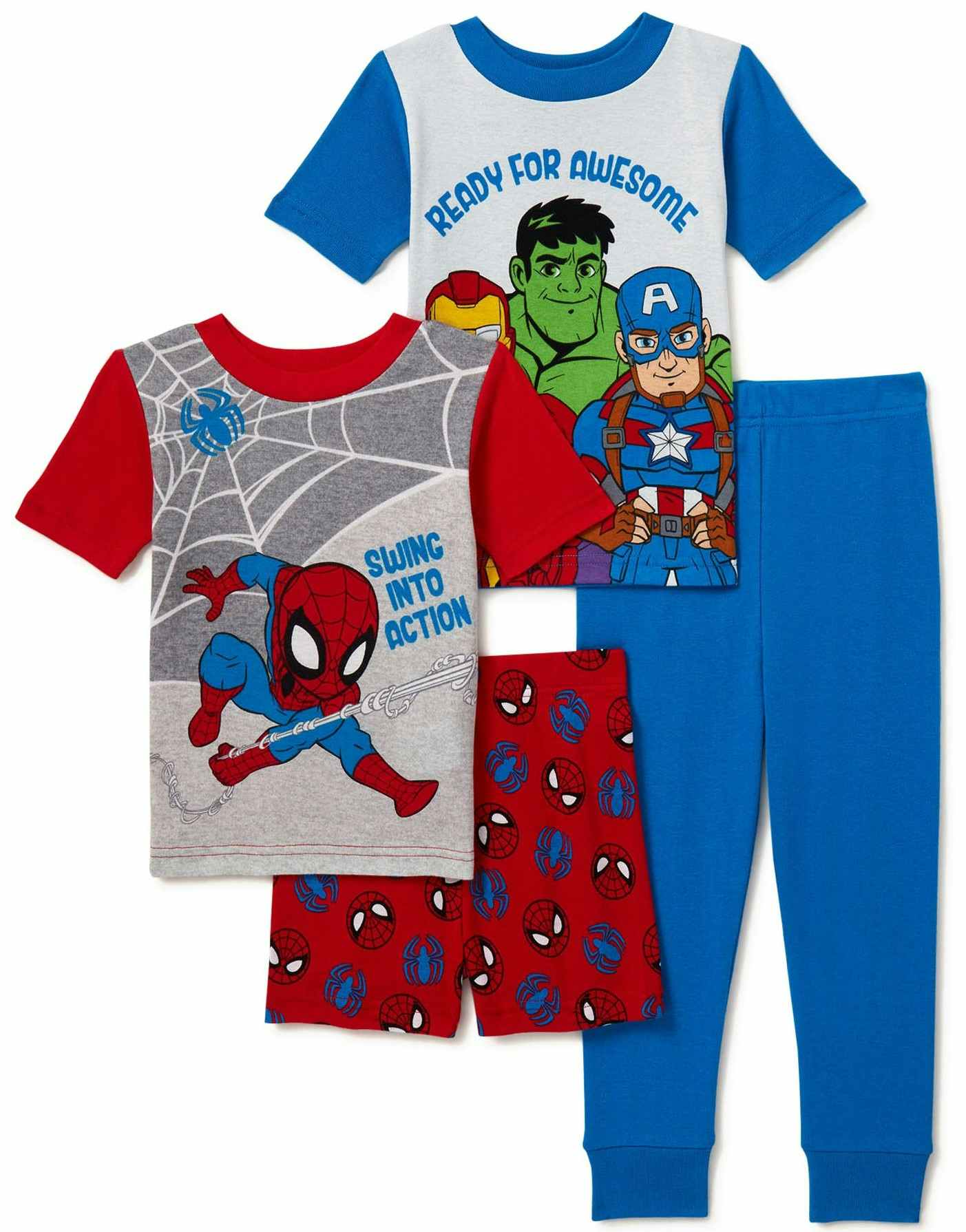 walmart-marvel-pajamas-2021