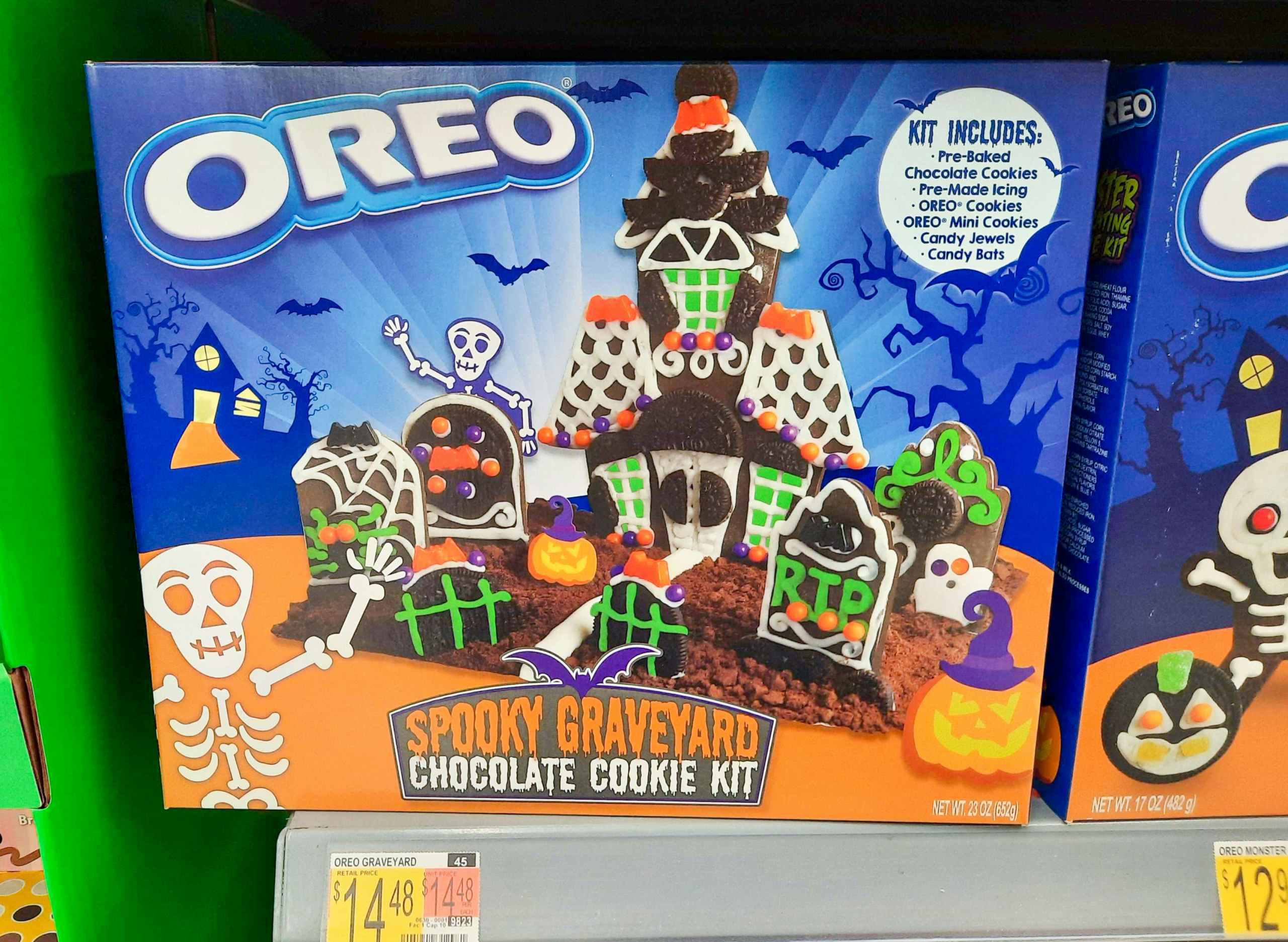 walmart-oreo-halloween-graveyard-cookie-kit-2021