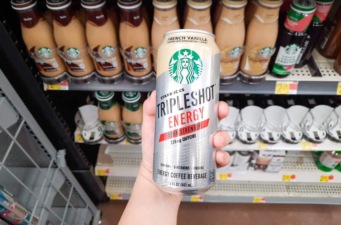 Starbucks Vanilla Frappuccino Bottles Recalled – NBC Los Angeles