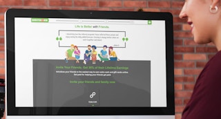 woman using computer with inbox dollars referral program 2021 placeit 1631222020 1631222020 e1631304173400