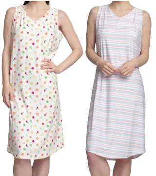 womens nightgowns pajamas macys 092021 1632151107 1632151107 e1632151166911