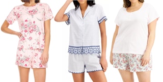 womens two piece pajama sets macy 092021 1632152522 1632152523 e1632152548150