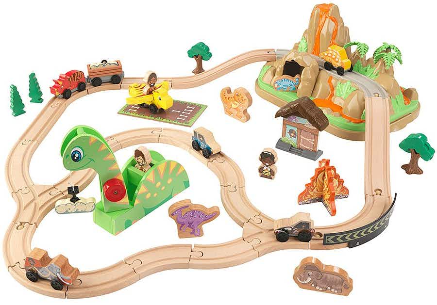 zulily-kid-kraft-train-set-091921
