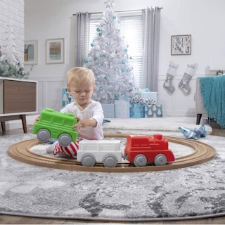 zulily-step2-train-set-2021-2