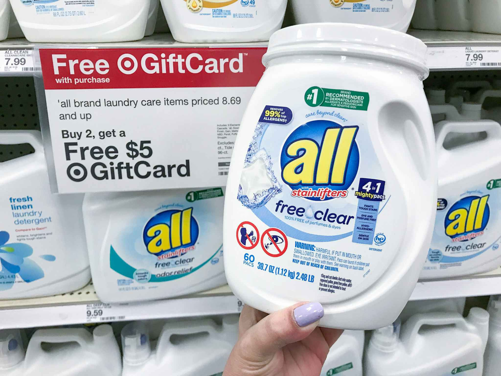 all-laundry-detergent-target-2021